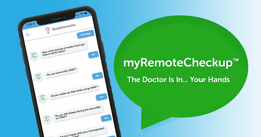 myRemoteCheckup