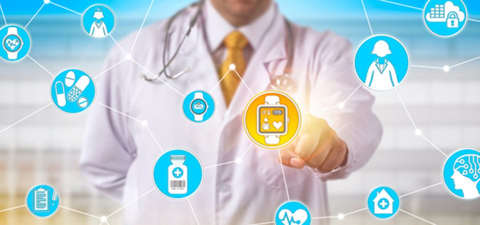 Types of Remote Patient Monitoring devices In healthcare