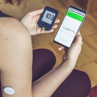 Diabetes-Remote-Patient-Monitoring-