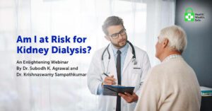 Cover Kidney Dialysis