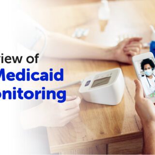 Texas Medicaid Telemonitoring enhances healthcare access by enabling remote monitoring of patients' health, offering timely care without compromising personal connection.